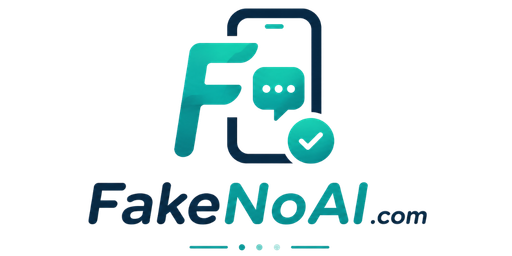 Fake No Al