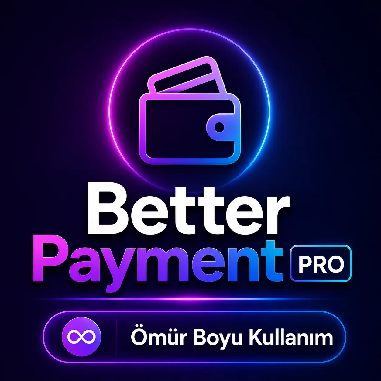 Better Payment Pro SMS onay görseli