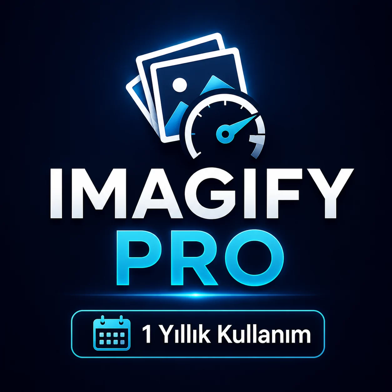 Imagify Pro Wp Eklentisi SMS onay görseli