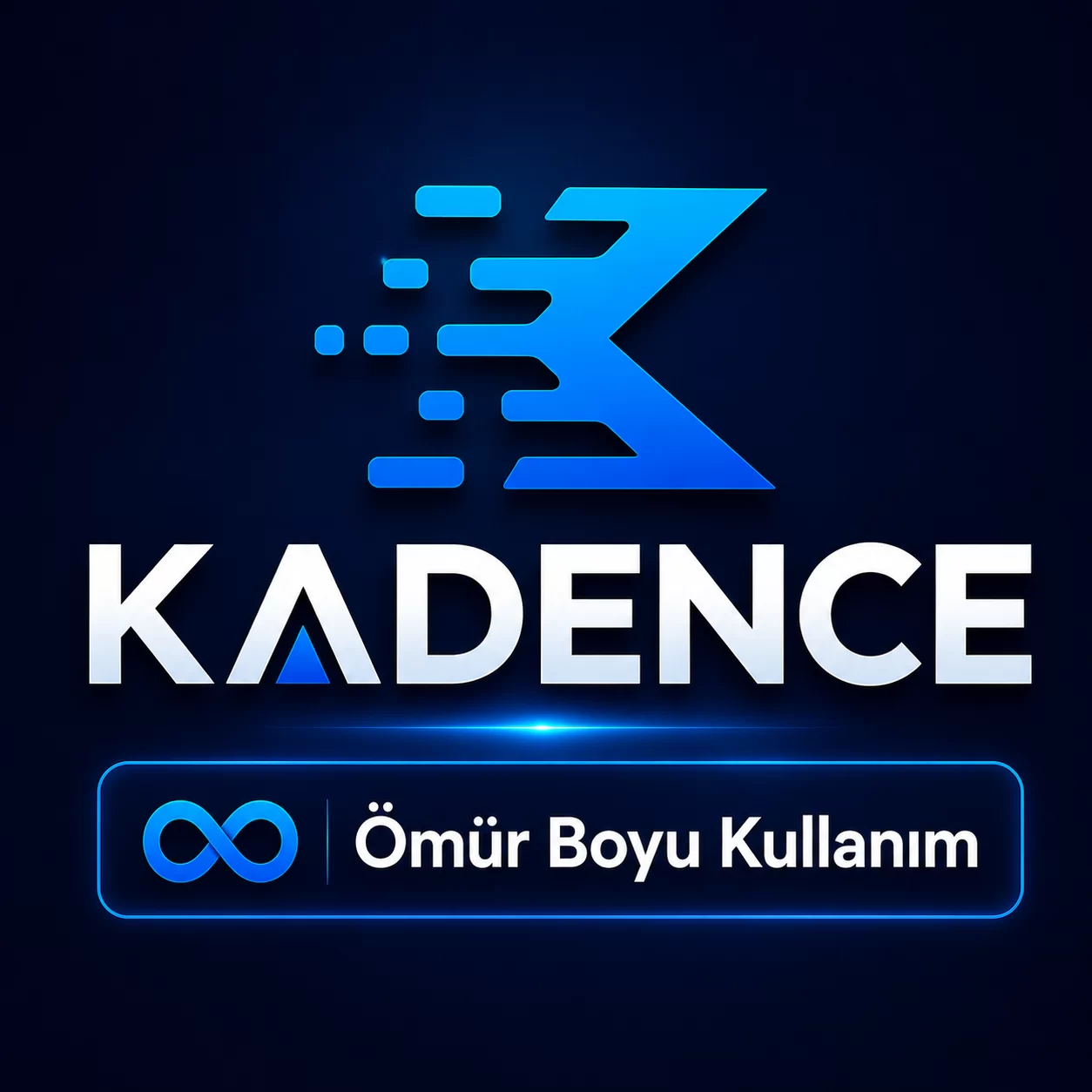 Kadence WP Teması SMS onay görseli