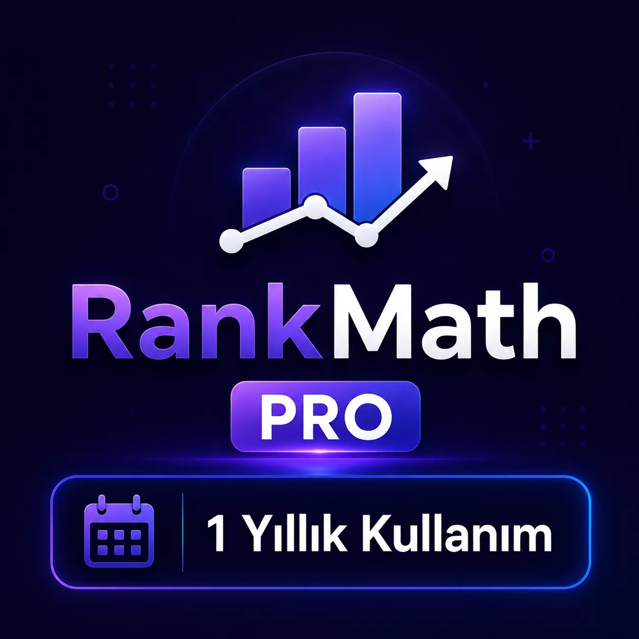 Rank Math Pro Wp Eklentisi SMS onay görseli