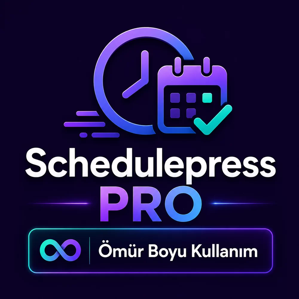 SchedulePress Pro SMS onay görseli