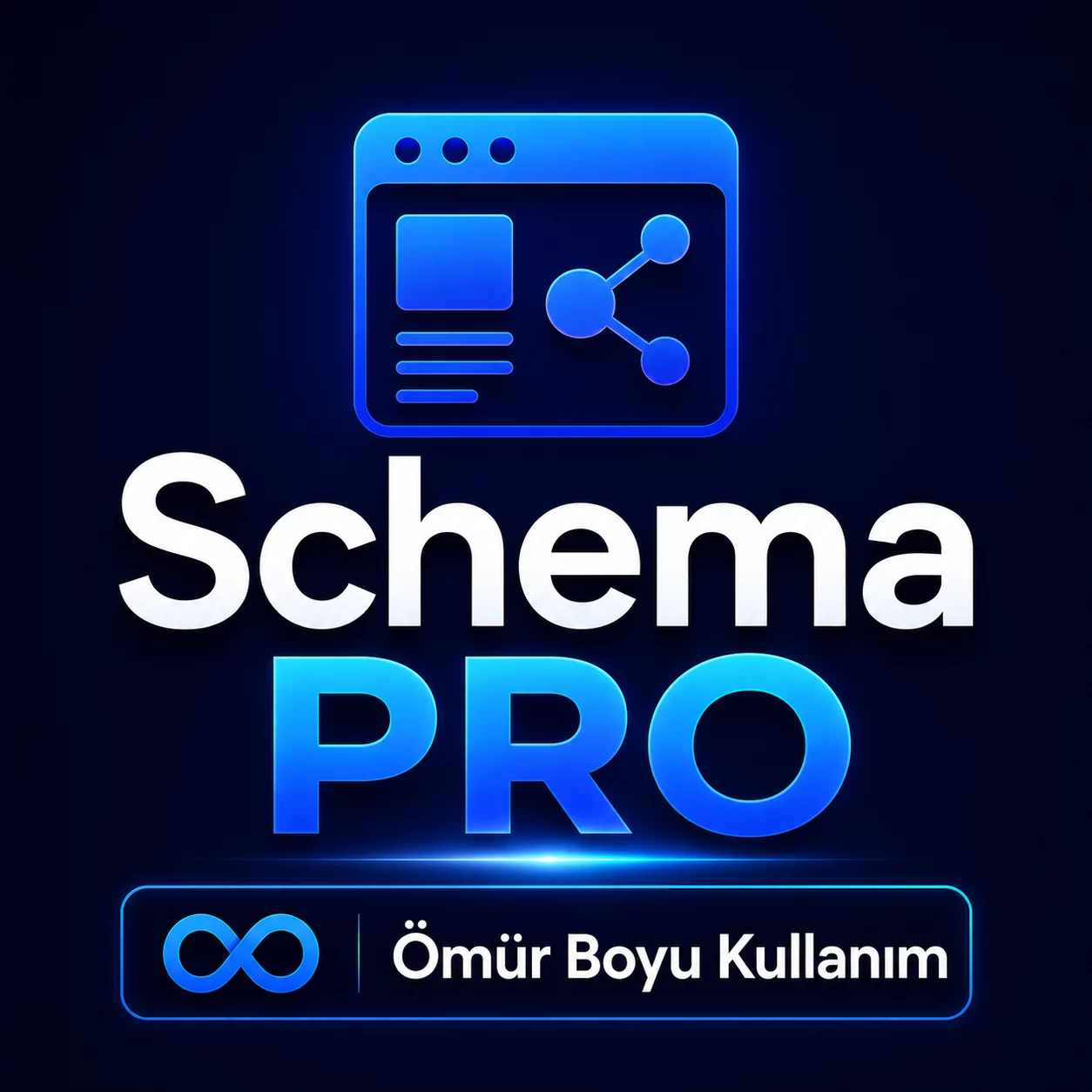 Schema Pro Wp Eklentisi SMS onay görseli