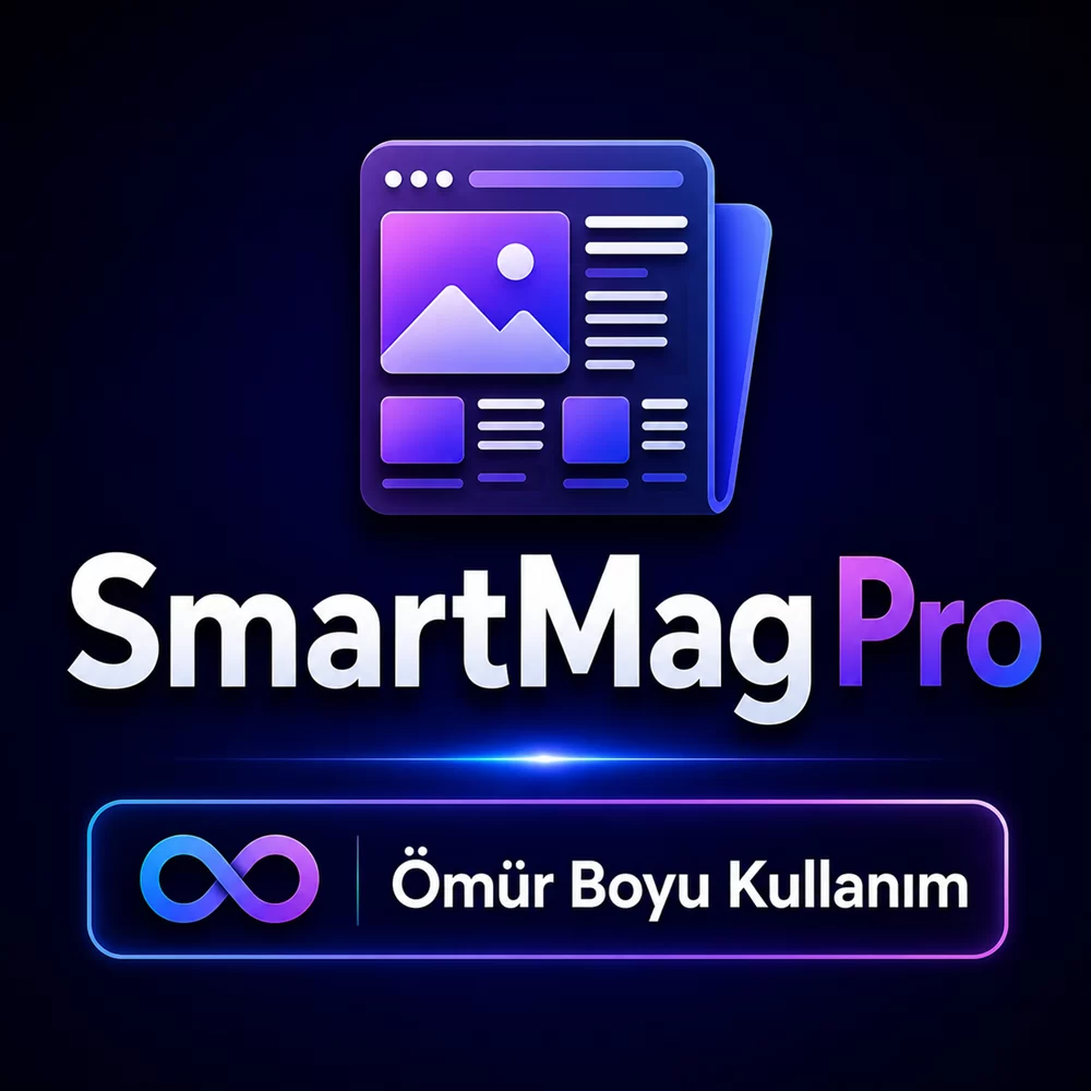 SmartMag Pro SMS onay görseli